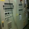 Main Temperature Control Panels For Extrusion Line