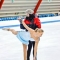 Beginners Ice Skating