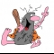 Captain Caveman