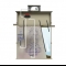 VORTEX sewage treatment plant