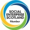 Social enterprise logo