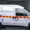 Patrol Response Vehicle