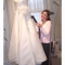 Wedding Dress cleaning