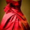 Evening Dress alterations