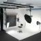 Complete studio set ups