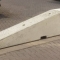 Hire or Buy Concrete Sloping Barrier or Block delivery within UK