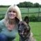 Angie and Mallie Livvy