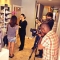 Shooting session