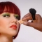 Beauty services
