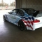 BMW Touring car