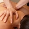 Massage therapy