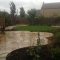 Designed and completed by Jill Blackwood Garden Design