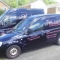 our vans