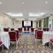 Conferences and Meetings