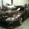 Supra Show Car