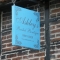 The outside of the boutique