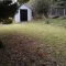 After gardening services