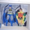 Batman and Robin