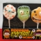 Halloween Candy lollies