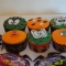 Halloween Cupcakes