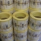 Thermal Printed Labels