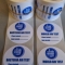Round Labels