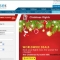 Website Home Page