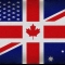Australia, Canada 