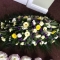Casket Spray - Funeral Flowers