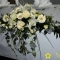 Top Table Arrangement