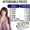 Our Prices