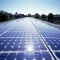 Who said solar panels aren't photogenic