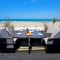 Seaspray cottage on the beach in Carbis Bay