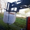 Full open base bag