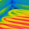 Under floor heating