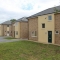 Building development in Huntingdon