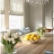 Clean fresh surfaces
