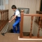 cleaning