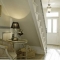 Renovation of wood work, and redecoration