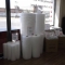 WE SELL BUBBLE WRAP AND FURNITURE AND MATTRESS PROTECTORS