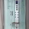 Quadrant Steam Shower