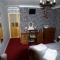 double bed