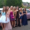 Limo Hire