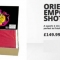 Oriental Emporer 240 Shots