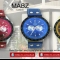 MABZ LONDON WATCHES