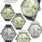 MABZ 2 Time Collection
