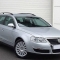 V.W. PASSAT HIGHLINER ESTATE