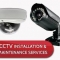 CCTV AND SECURITY