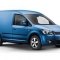 Van Driver