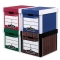 Archive Boxes